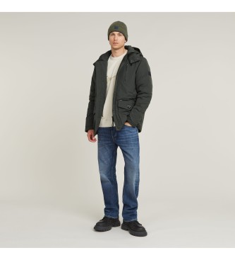 G-Star Vodan jacket dark grey