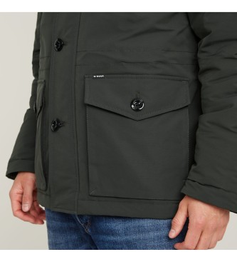 G-Star Vodan jacket dark grey