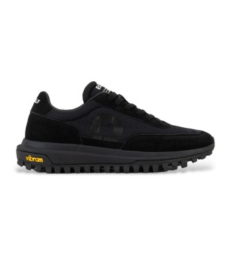 ECOALF Trainers Feroe black