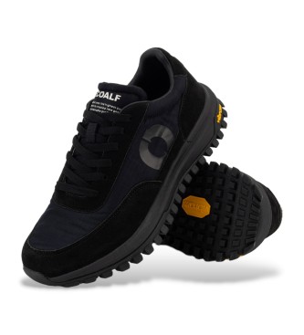 ECOALF Trainers Feroe black