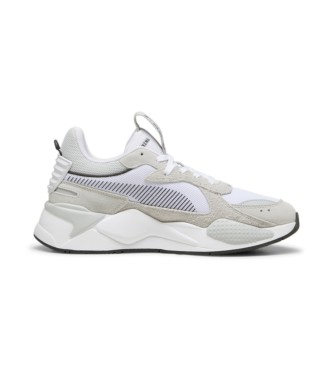 Puma Rs-X Heritage skor vit, gr