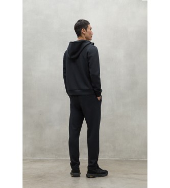 ECOALF Pantaln Ethica negro