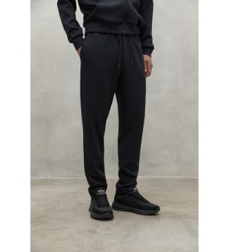 ECOALF Pantaln Ethica negro