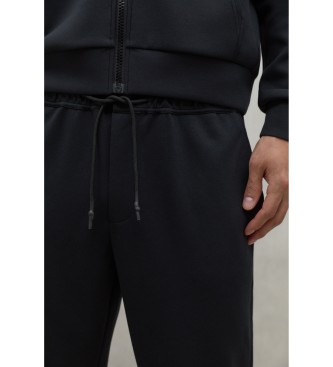 ECOALF Pantaln Ethica negro