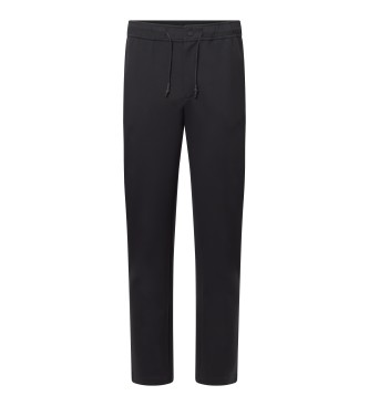 ECOALF Pantaln Ethica negro