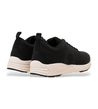 ECOALF Trainers Chicago black