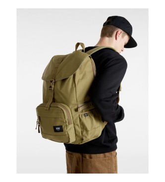 Vans Mochila DX marrn