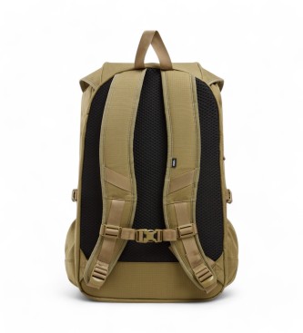 Vans Mochila DX marrn