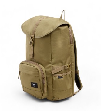 Vans Mochila DX marrn