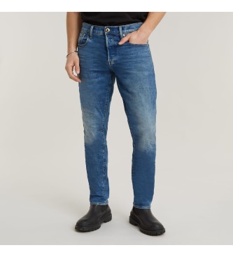 G-Star Jeans 3301 Regular Tapered blue