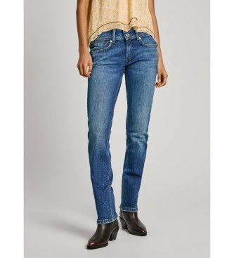 Pepe Jeans Jeans Slim Lw bl