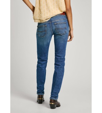 Pepe Jeans Jeans Slim Lw bl