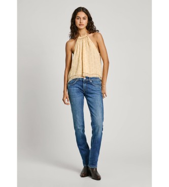 Pepe Jeans Jeans Slim Lw bl