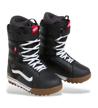 Vans Chaussures de snowboard Hi-Standard Pro MTE noir