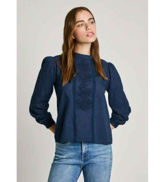 Pepe Jeans Primrose marinbl blus