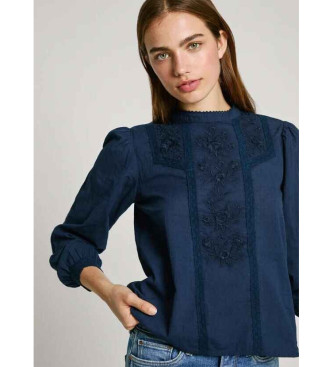 Pepe Jeans Primrose marinbl blus