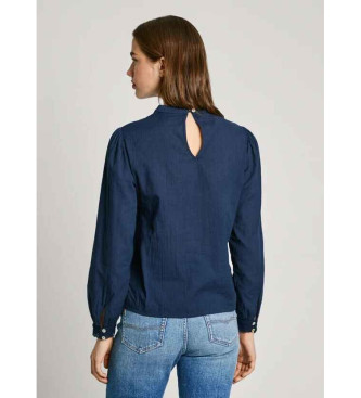 Pepe Jeans Primrose marinbl blus