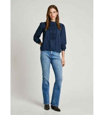 Pepe Jeans Primrose marinbl blus