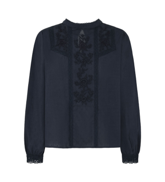 Pepe Jeans Primrose marinbl blus