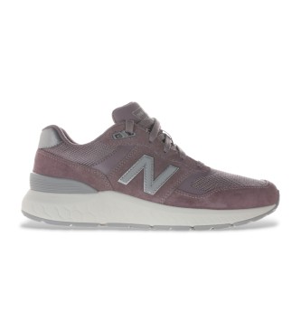 New Balance Trainers Fresh Foam Walking 880 v6 burgundy