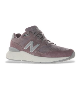 New Balance Trainers Fresh Foam Walking 880 v6 burgundy