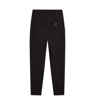 Vans Legging Mte Crosspath schwarz