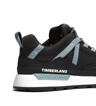 Timberland Euro Trekker-sko marinebl