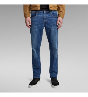 G-Star Jeans 3301 Straight blue