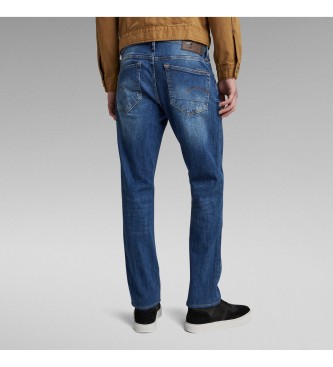 G-Star Jeans 3301 Straight blue