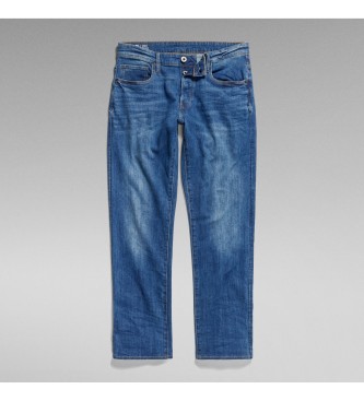 G-Star Jeans 3301 Straight blue