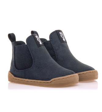 MTNG Kids Bottines Free navy