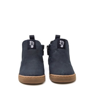 MTNG Kids Bottines Free navy