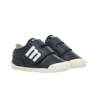 Mustang Kids Trainers Free Baby blue