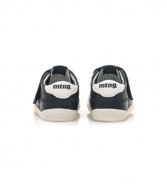 Mustang Kids Trainers Free Baby blue