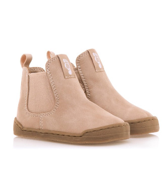 MTNG Kids Bottines Free Pink