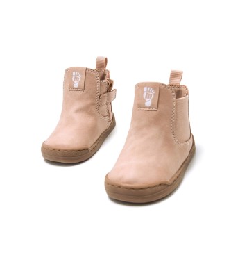 MTNG Kids Bottines Free Pink