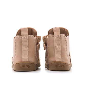 MTNG Kids Bottines Free Pink