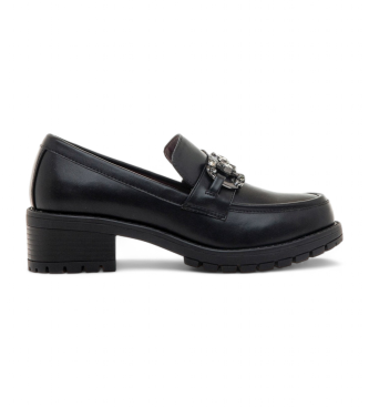 Mariamare Mocassins 63523 Noir