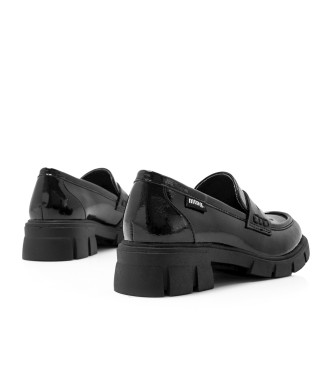 Mustang Kids Mia Black Casual Shoes