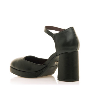 Mariamare Zapatos 63426 Negro