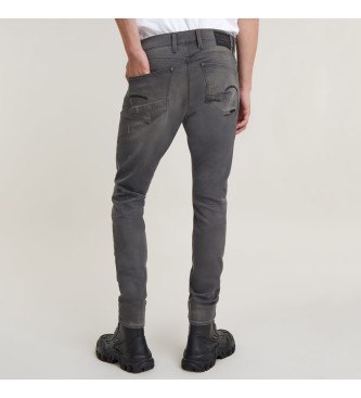 G-Star Jeans skinny Revend grigi