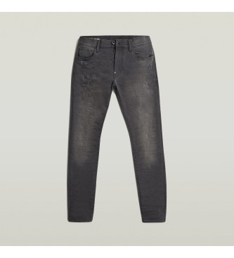 G-Star Jeans skinny Revend grigi