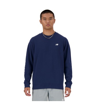 New Balance Sport Essentials Sweatshirt navy