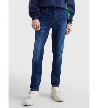 Tommy Jeans Jeans Austin Slim Asdbs Blue