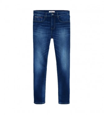 Tommy Jeans Jeans Austin Slim Asdbs Blue