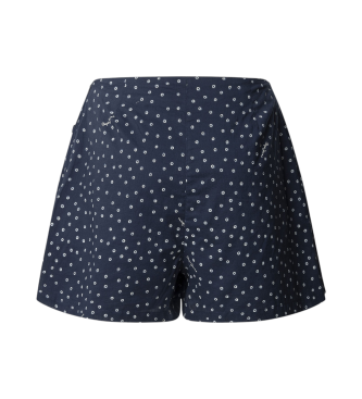 Pepe Jeans Short marine Damaris