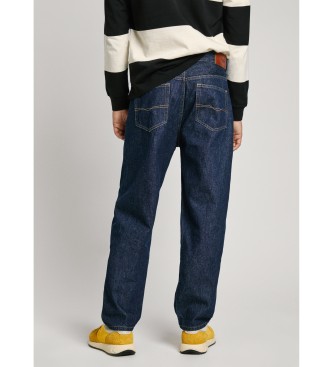 Pepe Jeans Jeans blu larghi