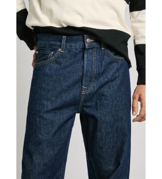 Pepe Jeans Jeans blu larghi