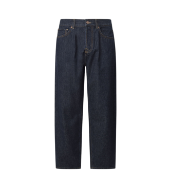 Pepe Jeans Jeans blu larghi