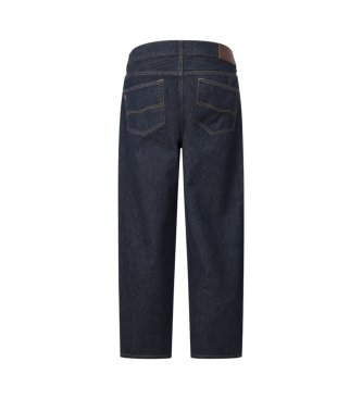 Pepe Jeans Jeans blu larghi